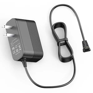 12.6V Charger for Pondee X1 Pool Vacuum Compatible with Pondee Robotic Pool Vacuum Cleaner Power Cord Charger 12.6V Charger for Pondee X1 Pool Vacuum Compatible with Pondee Robotic Pool Vacuum Cleaner Power Cord Charger