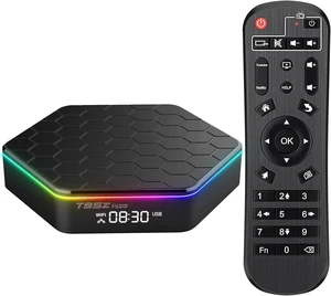 Android TV Box 12.0,T95ZPLUS H618 4GB RAM 64GB ROM 6K Android TV Box 12.0,T95ZPLUS H618 4GB RAM 64GB ROM 6K