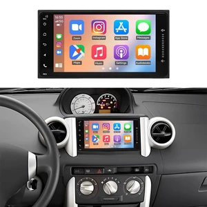 7 inch Android 14 Car Radio for Toyota Scion FRS 2013-2016 Head Unit, 4+64G Touch Screen Upgarde Car Stereo for Toyota Scion FRS with Wireless Carplay Android Auto GPS WiFi Back Up Camera SWC 7 inch Android 14 Car Radio for Toyota Scion FRS 2013-2016 Head Unit, 4+64G Touch Screen Upgarde Car Stereo for Toyota Scion FRS with Wireless Carplay Android Auto GPS WiFi Back Up Camera SWC
