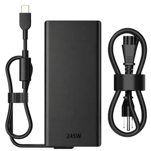 245W Charger Fit for Legion Pro 5 16ADR10 16AFR10 Legion 7i 16IAX10 245W Charger Fit for Legion Pro 5 16ADR10 16AFR10 Legion 7i 16IAX10