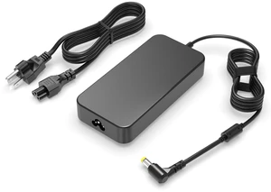 Dexpt 10FT 135W Charger Fit for Acer Nitro 5 Gaming Laptop AN515-54 AN515-55 AN515-56 AN515-53 AN515-44 AN515-45 N18C3 N18C4 ADP-135KB, for Acer Aspire 7 A715,Nitro V15 V16 V17,ConceptD 3 5 Powe Dexpt 10FT 135W Charger Fit for Acer Nitro 5 Gaming Laptop AN515-54 AN515-55 AN515-56 AN515-53 AN515-44 AN515-45 N18C3 N18C4 ADP-135KB, for Acer Aspire 7 A715,Nitro V15 V16 V17,ConceptD 3 5 Powe