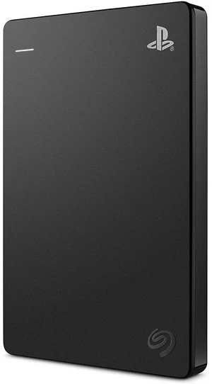 Seagate (STGD2000100) Game Drive for PS4 Systems 2TB External Hard Drive Portable HDD a USB 3.0, Officially Licensed Product Seagate (STGD2000100) Game Drive for PS4 Systems 2TB External Hard Drive Portable HDD a USB 3.0, Officially Licensed Product