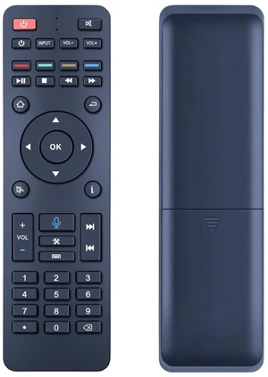 SJUIF RC-200 Replacement Remote for SuperBox S5 Max/ S5 Pro TV Box SJUIF RC-200 Replacement Remote for SuperBox S5 Max/ S5 Pro TV Box