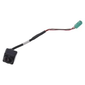 A ABSOPRO Car Park Assist Camera Rear View Backup Reverse Camera for Nissan Leaf 2018-2020 No.284193TA0A 1 Pc A ABSOPRO Car Park Assist Camera Rear View Backup Reverse Camera for Nissan Leaf 2018-2020 No.284193TA0A 1 Pc