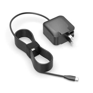 Superer 65W USB C GaN Fast Charger for ROG Xbox Ally, Steam Deck, MSI Claw Superer 65W USB C GaN Fast Charger for ROG Xbox Ally, Steam Deck, MSI Claw