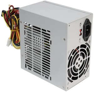 LXun Upgraded New 250W FSP250-60ATV(PF) ATX Switching Power Supply Compatible with Advantech 610L 610H, Replacement for FSP FSP250-60PFN SPI Power Supply LXun Upgraded New 250W FSP250-60ATV(PF) ATX Switching Power Supply Compatible with Advantech 610L 610H, Replacement for FSP FSP250-60PFN SPI Power Supply