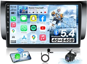 4G+64G Car Radio for Nissan Sentra 2013-2017: 1280x800 HD Touchscreen 4G+64G Car Radio for Nissan Sentra 2013-2017: 1280x800 HD Touchscreen