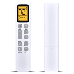 Remote Replacement for DREO Portable Air Conditioners AC318S AC319S AC515S Remote Replacement for DREO Portable Air Conditioners AC318S AC319S AC515S