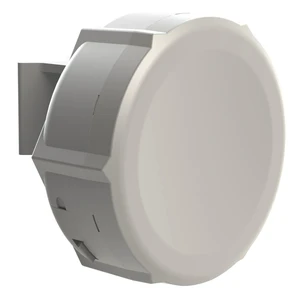 Mikrotik SXT SA5 ac, RBSXTG-5HPacD-SA Outdoor 11ac 13dBi 90deg 5GHz Antenna OSL4 Mikrotik SXT SA5 ac, RBSXTG-5HPacD-SA Outdoor 11ac 13dBi 90deg 5GHz Antenna OSL4