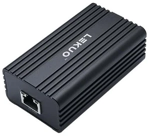 USB 3.2 Gen 2 Type-C 10G Ethernet Adapter, USB-C to 10GbE Network Adapter, Bus Powered, RJ45 Port Supports 10Gb/s, 5Gb/s, 2.5Gb/s, 1Gb/s and 100Mb/s Base-T USB 3.2 Gen 2 Type-C 10G Ethernet Adapter, USB-C to 10GbE Network Adapter, Bus Powered, RJ45 Port Supports 10Gb/s, 5Gb/s, 2.5Gb/s, 1Gb/s and 100Mb/s Base-T