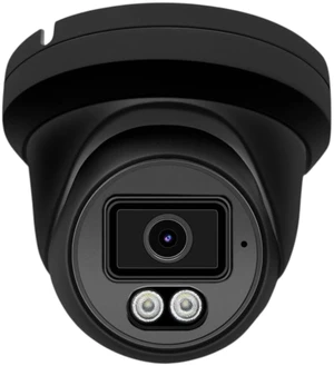 Auview 4K PoE Security Camera, 8MP IP Turret Dome, Big Sensor, Built-in Microphone, Smart Dual-Light Color Night Vision, IP67 Outdoor/Indoor, NDAA Compliant, ONVIF Compatible (Black) Auview 4K PoE Security Camera, 8MP IP Turret Dome, Big Sensor, Built-in Microphone, Smart Dual-Light Color Night Vision, IP67 Outdoor/Indoor, NDAA Compliant, ONVIF Compatible (Black)