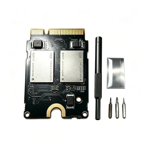 CHGRNLF Mac mini M4 512GB Internal SSD Replacement CHGRNLF Mac mini M4 512GB Internal SSD Replacement