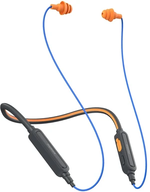 MIPEACE Neckband Bluetooth Work Headphones, 29dB Work Earbuds Bluetooth OSHA Approved-Ear Protection Headphones Noise Reduction for Construction Safety Industry, 20+Hour Battery, 4 EQ Modes MIPEACE Neckband Bluetooth Work Headphones, 29dB Work Earbuds Bluetooth OSHA Approved-Ear Protection Headphones Noise Reduction for Construction Safety Industry, 20+Hour Battery, 4 EQ Modes