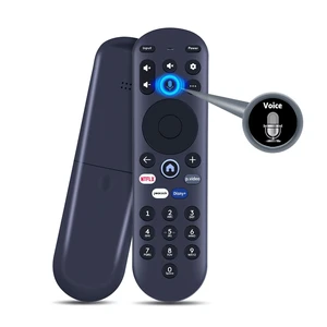 Voice Remote Control for Pioneer Xumo TV CP-RC1NA-23 PN43-751-24U Voice Remote Control for Pioneer Xumo TV CP-RC1NA-23 PN43-751-24U