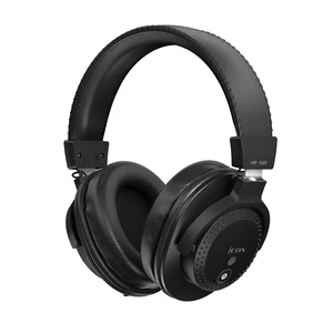 iCON Pro Audio HP-160 Closed-Back Studio Headphones for Mixing Monitoring iCON Pro Audio HP-160 Closed-Back Studio Headphones for Mixing Monitoring