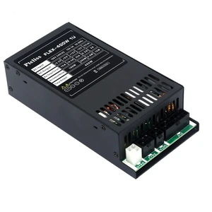 Ptcliss 400W Full Modular 1U Flex ATX Power Supply 80 Plus Bronze Efficiency, Flex-400W Ptcliss 400W Full Modular 1U Flex ATX Power Supply 80 Plus Bronze Efficiency, Flex-400W