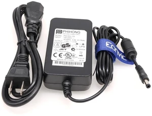 Eonvic PHIHONG PSC30U-120V Direct Battery Charger Power Adapter for GETAC GIS Handheld Devices PDA Eonvic PHIHONG PSC30U-120V Direct Battery Charger Power Adapter for GETAC GIS Handheld Devices PDA