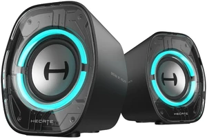 Edifier G1000 II Bluetooth Gaming Desktop Speakers, Black Edifier G1000 II Bluetooth Gaming Desktop Speakers, Black