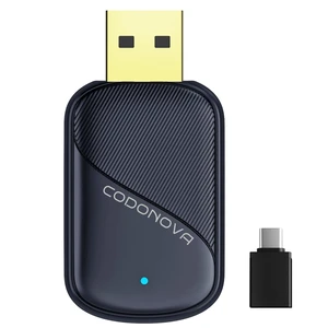 Mini Wireless Carplay Adapter with Fastest Connection Car, No Latency Wireless Carplay Adapter for Apple, Tying to Cars from 2016 & Phone with iPhone 6 or Above USB-A/Type-C Mini Wireless Carplay Adapter with Fastest Connection Car, No Latency Wireless Carplay Adapter for Apple, Tying to Cars from 2016 & Phone with iPhone 6 or Above USB-A/Type-C