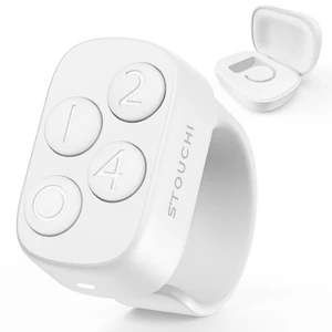 Stouchi 2.0 Remote for Anki ^^ No Remap ^^ No Add-on ^^ 5s Fast Pair Stouchi 2.0 Remote for Anki ^^ No Remap ^^ No Add-on ^^ 5s Fast Pair