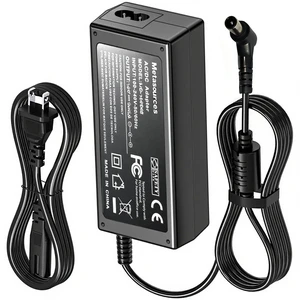 24V AC Adapter for Samsung C32G75TQSN LC32G75TQSNXZA C32G75TQS Monitor G7 24V AC Adapter for Samsung C32G75TQSN LC32G75TQSNXZA C32G75TQS Monitor G7
