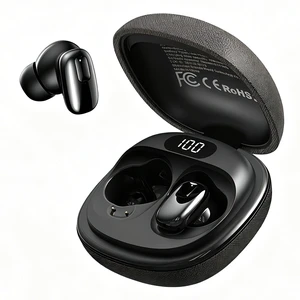 AI Translation Earbuds Real Time for Travel Business Meeting Work Learning AI Translation Earbuds Real Time for Travel Business Meeting Work Learning