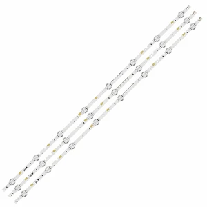 LED Strips for UN40J5200AF BN96-37622A LM41-00144A V5DN-395SM0-R2 R3 LED Strips for UN40J5200AF BN96-37622A LM41-00144A V5DN-395SM0-R2 R3