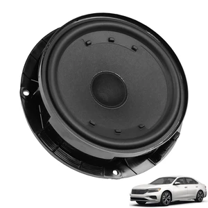 Motarithl Front Door Speaker Assembly 6 Inch Compatible with Volkswagen Motarithl Front Door Speaker Assembly 6 Inch Compatible with Volkswagen