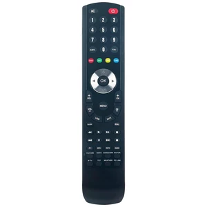 Replacement Remote Control fit for iStar Korea Mega Classic TV Receiver Replacement Remote Control fit for iStar Korea Mega Classic TV Receiver