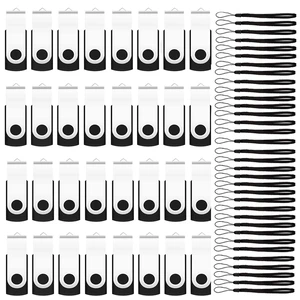 200Packs of 4GB Flash Drive Bulk EASTBULL FAT32 Thumb Drives Pack (Black) 200Packs of 4GB Flash Drive Bulk EASTBULL FAT32 Thumb Drives Pack (Black)