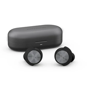 Bang & Olufsen Beoplay EQ - Active Noise Cancelling Wireless in-Ear Earphones with 6 Microphones, up to 20 Hours of Playtime, Black Bang & Olufsen Beoplay EQ - Active Noise Cancelling Wireless in-Ear Earphones with 6 Microphones, up to 20 Hours of Playtime, Black