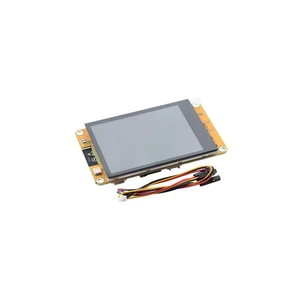 EC Buying ESP32 3.2 Inch IPS LCD Development Board with WiFi & Bluetooth, TFT Display Module with Capacitive Touch, LVGL HMI GUI Compatible, Smart IoT Control Panel EC Buying ESP32 3.2 Inch IPS LCD Development Board with WiFi & Bluetooth, TFT Display Module with Capacitive Touch, LVGL HMI GUI Compatible, Smart IoT Control Panel