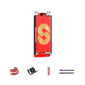 DALY BMS 12V-24V 100A Built-in 1A Active Balancer Bluetooth RS485 CAN DALY BMS 12V-24V 100A Built-in 1A Active Balancer Bluetooth RS485 CAN