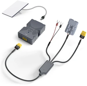 XLTTYWL 12-24V to 36V DC Power Adapter Kit for Starling Mini & Mini X XLTTYWL 12-24V to 36V DC Power Adapter Kit for Starling Mini & Mini X