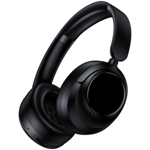 Active Noise Cancelling Headphones,120H Playtime Bluetooth 6.0 Over Ear Headphones with Hi-Res Audio & 5-Mic ENC Calls, 360 Surround Sound Wireless Headphones Foldable Headset for Travel Carbon Active Noise Cancelling Headphones,120H Playtime Bluetooth 6.0 Over Ear Headphones with Hi-Res Audio & 5-Mic ENC Calls, 360 Surround Sound Wireless Headphones Foldable Headset for Travel Carbon