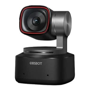 OBSBOT Tiny 2 4K PTZ Webcam OBSBOT Tiny 2 4K PTZ Webcam