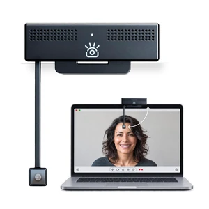 iContact Camera ProMini 4K Eye Contact Webcam for Laptops Under 20in iContact Camera ProMini 4K Eye Contact Webcam for Laptops Under 20in