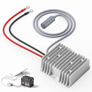 Starlink Gen 3 Standard 4X Power Supply Cord 12V to 57V Step Up Converter Starlink Gen 3 Standard 4X Power Supply Cord 12V to 57V Step Up Converter