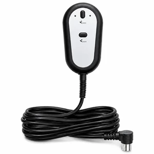 Replacement Wired Remote Control for Ergomotion Enso Sleep Systems JLDK02 IP20,JLDK.02.11.10A, JLDK-02 Replacement Wired Remote Control for Ergomotion Enso Sleep Systems JLDK02 IP20,JLDK.02.11.10A, JLDK-02