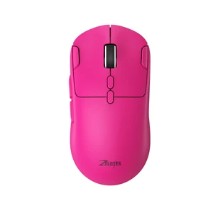 zelotes Gaming Wireless Mouse, Bluetooth Rechargeable with 9 Programmable Buttons,Ultra-Light 60g, 24,000 DPI, BT/USB 2.4G / Type-C, Ergonomic Optical Mouse for Laptop, PC,Office and Gamers (Pi zelotes Gaming Wireless Mouse, Bluetooth Rechargeable with 9 Programmable Buttons,Ultra-Light 60g, 24,000 DPI, BT/USB 2.4G / Type-C, Ergonomic Optical Mouse for Laptop, PC,Office and Gamers (Pi