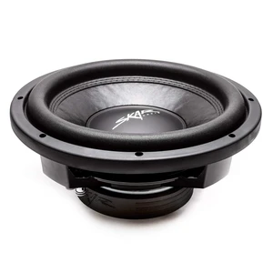Skar Audio VD-12 D2 12" 800W Max Power Dual 2 Ohm Shallow Mount Car Subwoofer Skar Audio VD-12 D2 12" 800W Max Power Dual 2 Ohm Shallow Mount Car Subwoofer