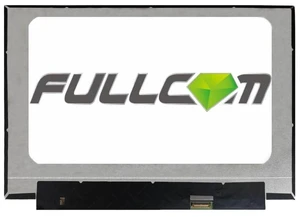 Fullcom New LCD Replacement Screen (Non Touch) 14.0 Inch IPS (No Brackets) N140JCA-ELK WUXGA 1920x1200 30 Pin Matte for HP for Laptop/Display/Screen/LCD Application Fullcom New LCD Replacement Screen (Non Touch) 14.0 Inch IPS (No Brackets) N140JCA-ELK WUXGA 1920x1200 30 Pin Matte for HP for Laptop/Display/Screen/LCD Application