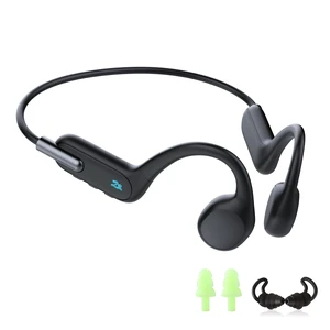 HIFI WALKER Bluetooth 5.3 Headphones, IPX8 Waterproof Headphones HIFI WALKER Bluetooth 5.3 Headphones, IPX8 Waterproof Headphones