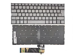 Laptop Replacement Latin Spanish Keyboard for Lenovo Yoga 730-13IKB 730-13IWL 730-15IKB 730-15IWL,Yoga 530-14IKB 530-14ARR, Flex 6-14ARR Flex 6-14IKB, C340-14 C340-14API Series Laptop with Backli Laptop Replacement Latin Spanish Keyboard for Lenovo Yoga 730-13IKB 730-13IWL 730-15IKB 730-15IWL,Yoga 530-14IKB 530-14ARR, Flex 6-14ARR Flex 6-14IKB, C340-14 C340-14API Series Laptop with Backli