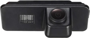Car Rear View License Plate Reversing Camera Backup Camera Replacement for VW Beetle Passat CC Polo Golf Scirocco Phaeton Seat Leon Skoda Superb Kombi LUPP Car Rear View License Plate Reversing Camera Backup Camera Replacement for VW Beetle Passat CC Polo Golf Scirocco Phaeton Seat Leon Skoda Superb Kombi LUPP