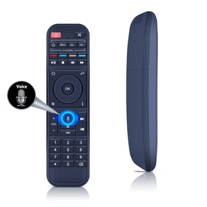 Replacement Remote Control for TV Box Replacement Remote Control for TV Box