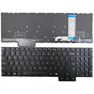 KGIGIBE Keyboard for Lenovo LOQ 15ARP9 15AHP9 15IAX9 15IRX9 G5000 Laptop KGIGIBE Keyboard for Lenovo LOQ 15ARP9 15AHP9 15IAX9 15IRX9 G5000 Laptop