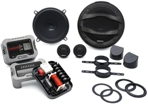 HERTZ Mille Pro Series MPK 1303 5.25" Two-Way Pro Audio Component System HERTZ Mille Pro Series MPK 1303 5.25" Two-Way Pro Audio Component System