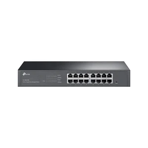 TP-Link TL-SG216E, 16 Port Gigabit Easy Managed Switch TP-Link TL-SG216E, 16 Port Gigabit Easy Managed Switch