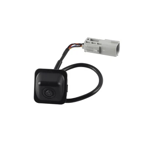 Wahparts 84122569 Rear View Backup Camera Compatible with Cadillac Wahparts 84122569 Rear View Backup Camera Compatible with Cadillac